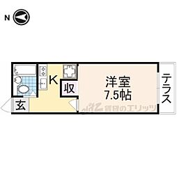 🉐敷金礼金0円！🉐小浜線 松尾寺駅 徒歩24分