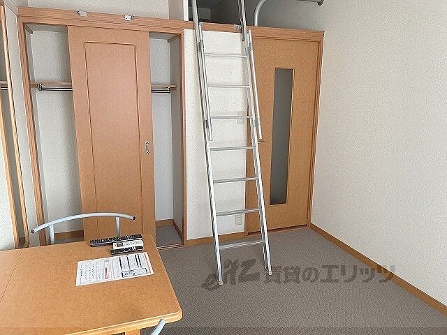子供部屋