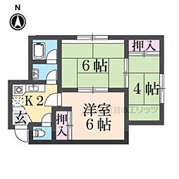 🉐敷金礼金0円！🉐サンユウコーポ