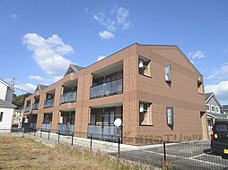 JR山陰本線 園部駅 徒歩28分の賃貸マンション