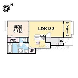 ハーモニー福知山C棟