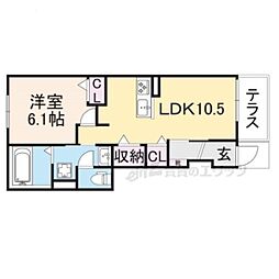 舞鶴線 東舞鶴駅 徒歩24分
