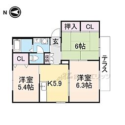 プロスペールII