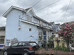 JR舞鶴線 西舞鶴駅 徒歩27分の賃貸アパート