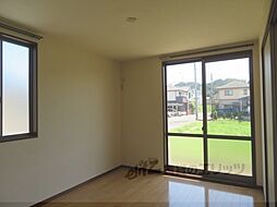 ディアコートＦ 102 1階3Kのリビング/ダイニング