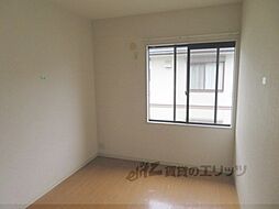 メゾンソレーユI 102 1階3Kのリビング/ダイニング