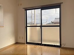 JR舞鶴線 西舞鶴駅 徒歩10分の賃貸マンション 2階3LDKのリビング/ダイニング