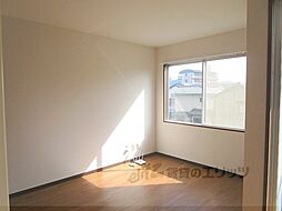 リュミエールなかにし 202 2階ワンルームのリビング/ダイニング