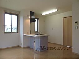 コート　パルＢ 102 1階2LDKのリビング/ダイニング