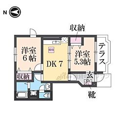 🉐敷金礼金0円！🉐メゾンリジェールB