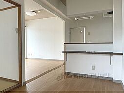 ライフステージ広瀬森 3階3LDKのリビング/ダイニング