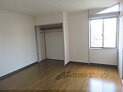 ハイマートメゾンII 304 3階2DKのリビング/ダイニング