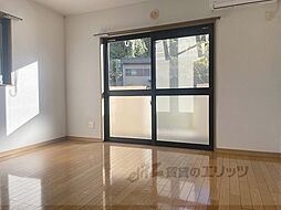 JR舞鶴線 西舞鶴駅 バス5分 倉谷口下車 徒歩2分の賃貸マンション 1階1Kのリビング/ダイニング