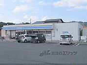 ローソン　与謝野町加悦店まで1800メートル