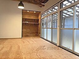 JR舞鶴線 東舞鶴駅 徒歩30分の賃貸一戸建て 1階1LDKのリビング/ダイニング