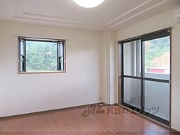 グランドヒルズ光 202 2階1LDKのリビング/ダイニング