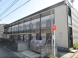 JR山陰本線 園部駅 徒歩20分の賃貸アパート