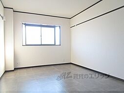 シティハイツ 1階1Kのリビング/ダイニング