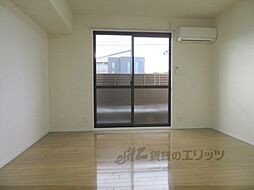 ネオ・コーポアイ 107 1階1Kのリビング/ダイニング