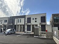 兵庫県朝来市和田山町法興寺：物件画像／株式会社エリッツ　エリッツ福知山店