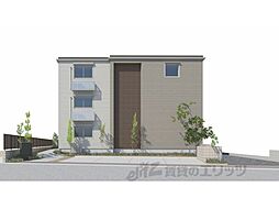 カーサ・ヴェルドール子育てグリーン