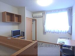 レオパレス塚修 2階1Kのリビング/ダイニング