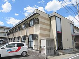 京都丹後鉄道宮豊線 与謝野駅 5.9kmの賃貸アパート