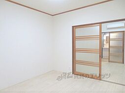 リーフデ堀 102 1階2DKのリビング/ダイニング