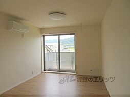 シャーメゾンアイ 101 1階1LDKのリビング/ダイニング