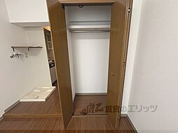 加賀山コーポ6 2階1Kのリビング/ダイニング