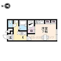 🉐敷金礼金0円！🉐レオパレスそよ風