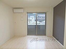 Ｉ・Ｓ・ＭII 107 1階1Kのリビング/ダイニング