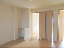 グランドソレイユ 203 2階2LDKのリビング/ダイニング