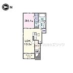京都府綾部市大島町穴見：物件画像／株式会社エリッツ　エリッツ福知山店