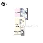 京都府綾部市大島町穴見：物件画像／株式会社エリッツ　エリッツ福知山店