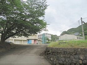 カレント綾部 107 ｜ 京都府綾部市大島町穴見（賃貸アパート1LDK・1階・50.01㎡） その18