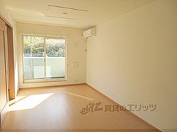 アボンデーレB 2LDKの写真