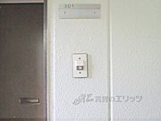 インターホン