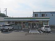 ファミリーマート　福知山広峯町店まで1900メートル