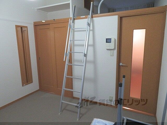 子供部屋