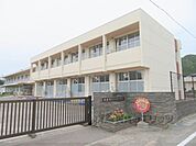 小川小学校まで3600メートル
