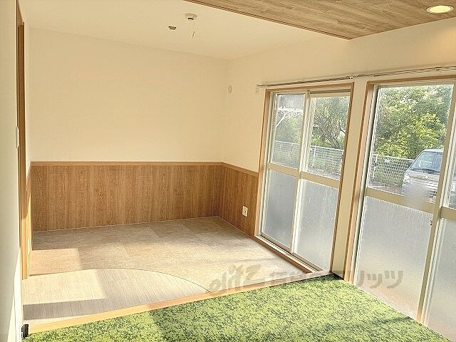 子供部屋