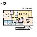 兵庫県豊岡市山本：物件画像／株式会社エリッツ　エリッツ福知山店
