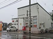 豊岡塩津郵便局まで2000メートル
