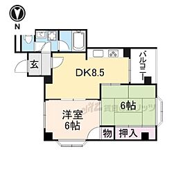 🉐敷金礼金0円！🉐マナイグランドマンション