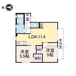 シャーメゾン和久屋 101