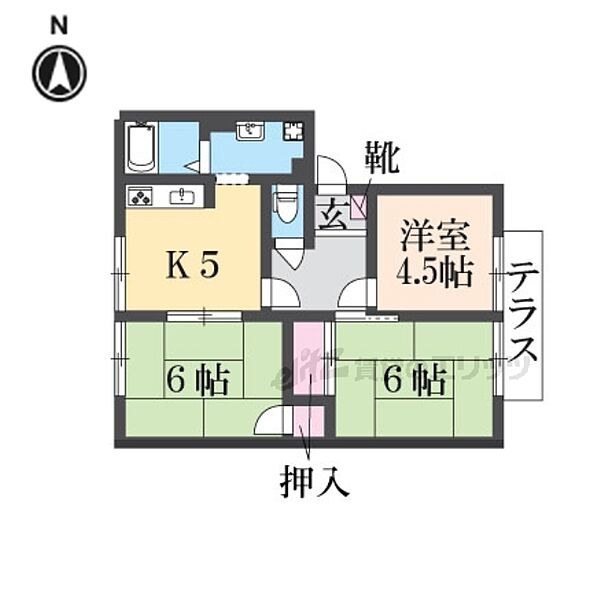 物件画像