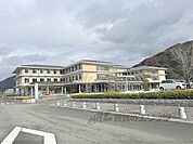 公立豊岡病院組合立朝来医療センターまで3000メートル