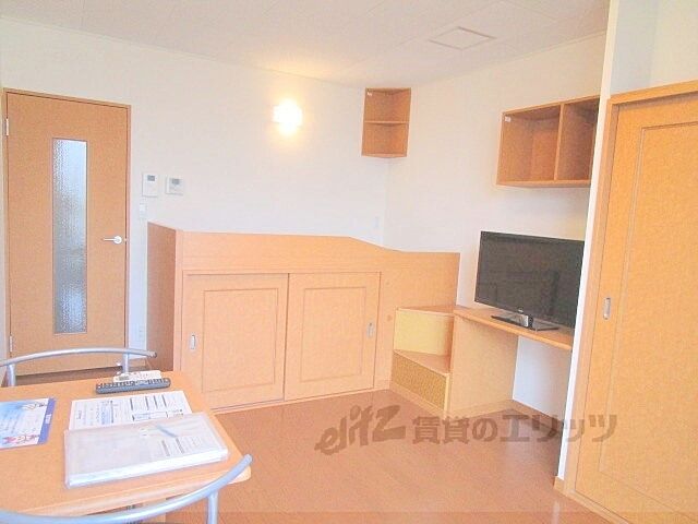 子供部屋
