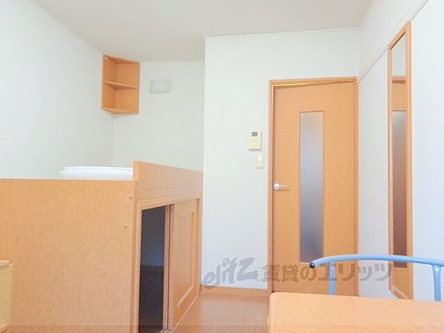 子供部屋